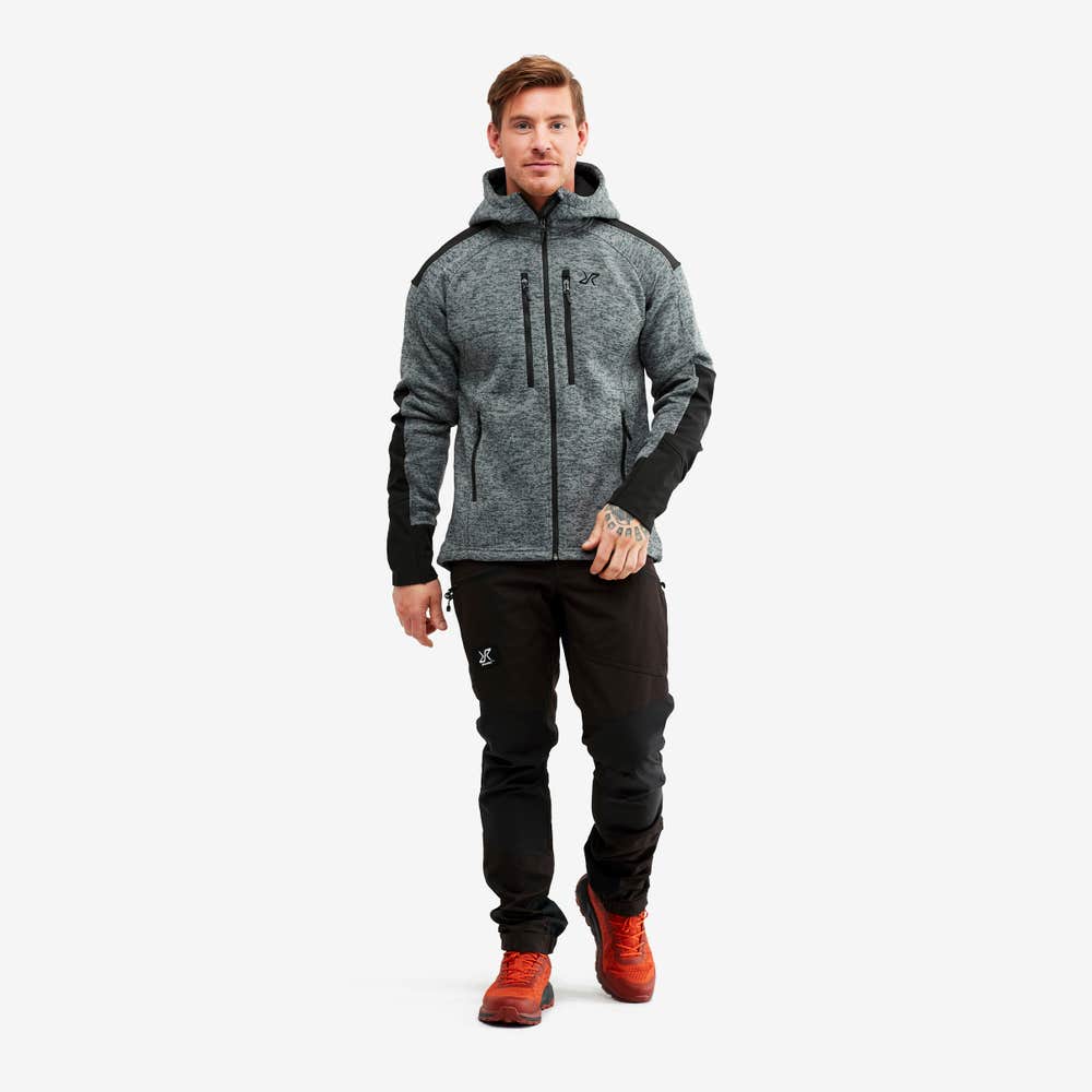 Tornado Hoodie