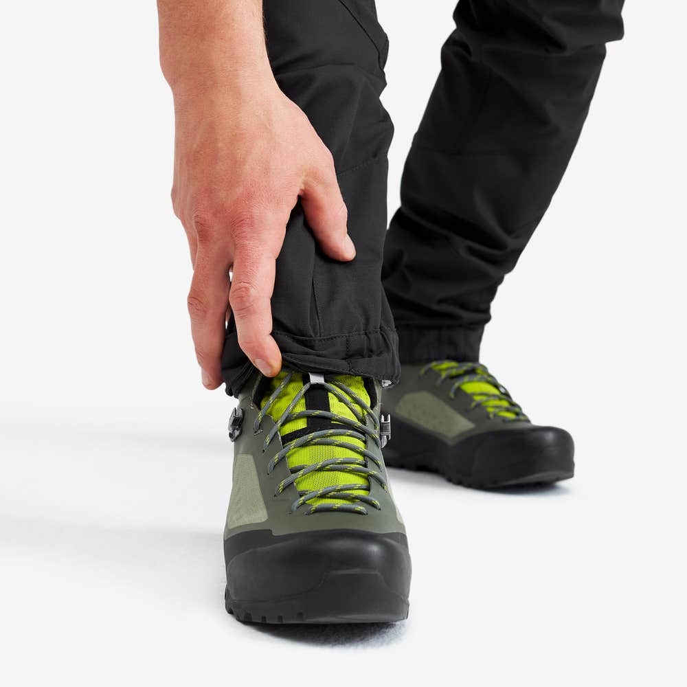 Silence Trousers