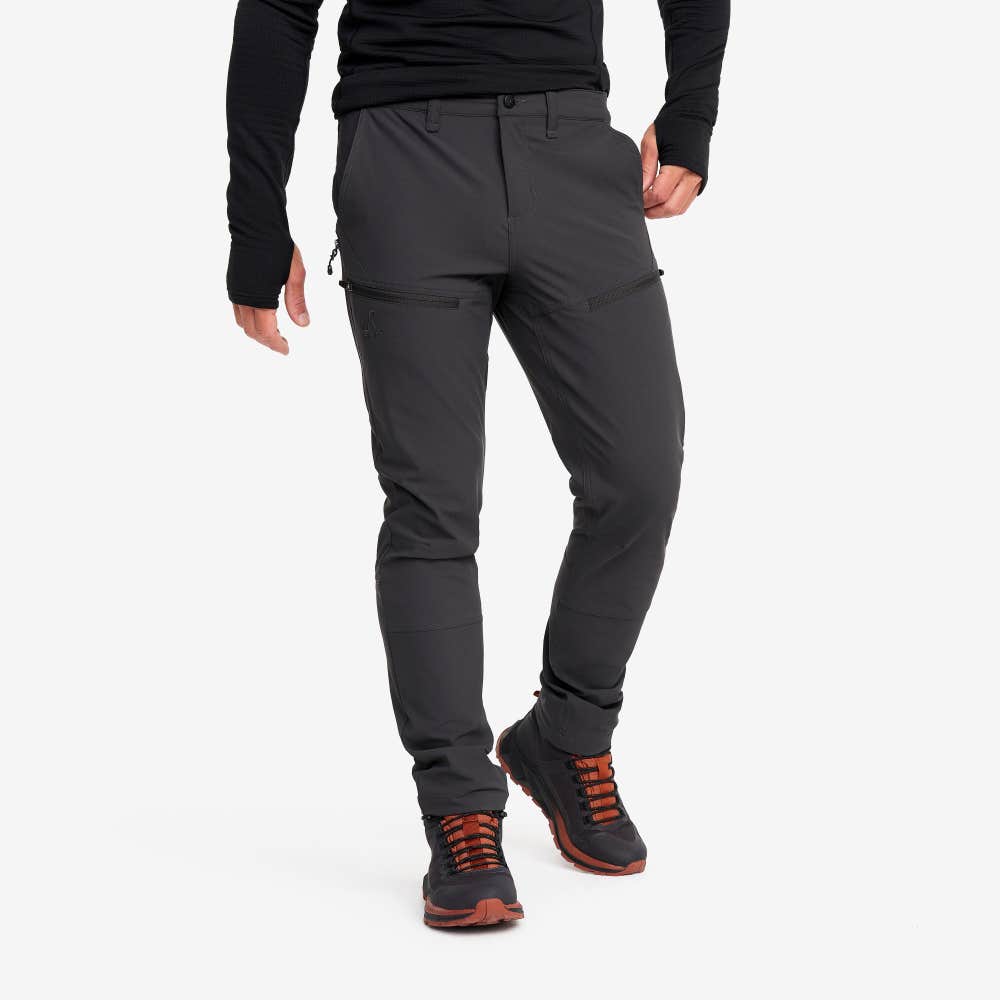Prime Stretch Trousers