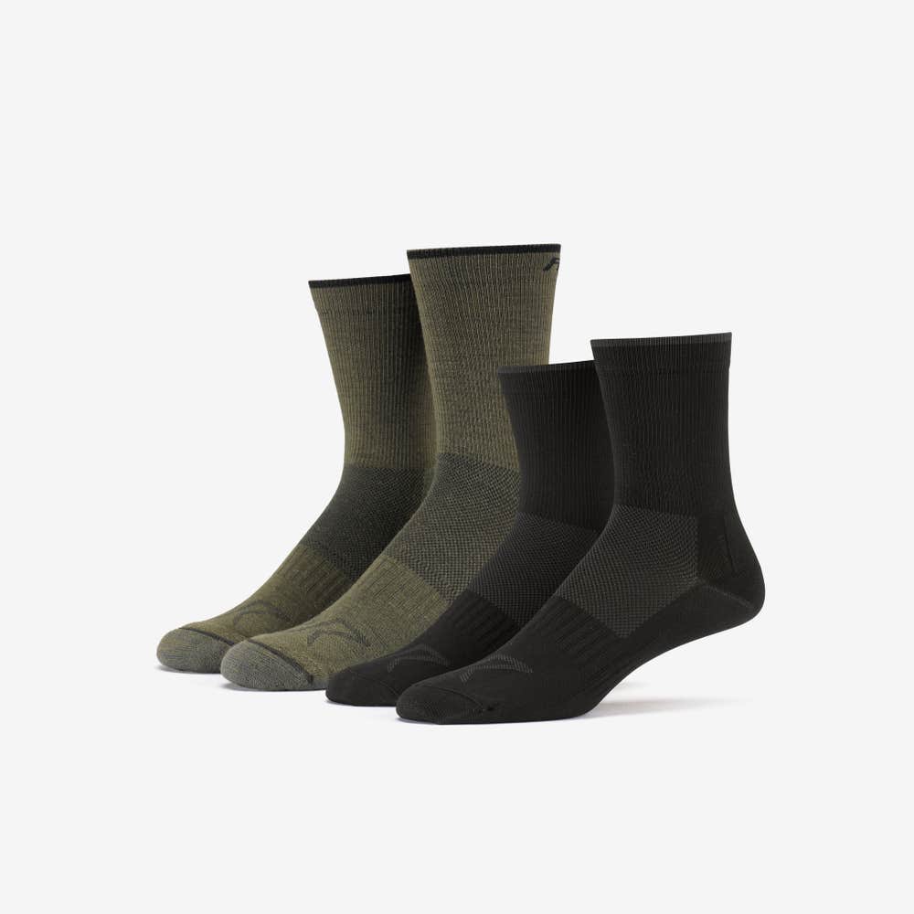 2 In 1 Wander Sock