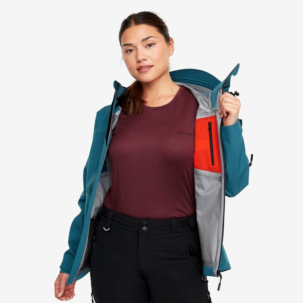 Cyclone Rescue Jacket 2.0