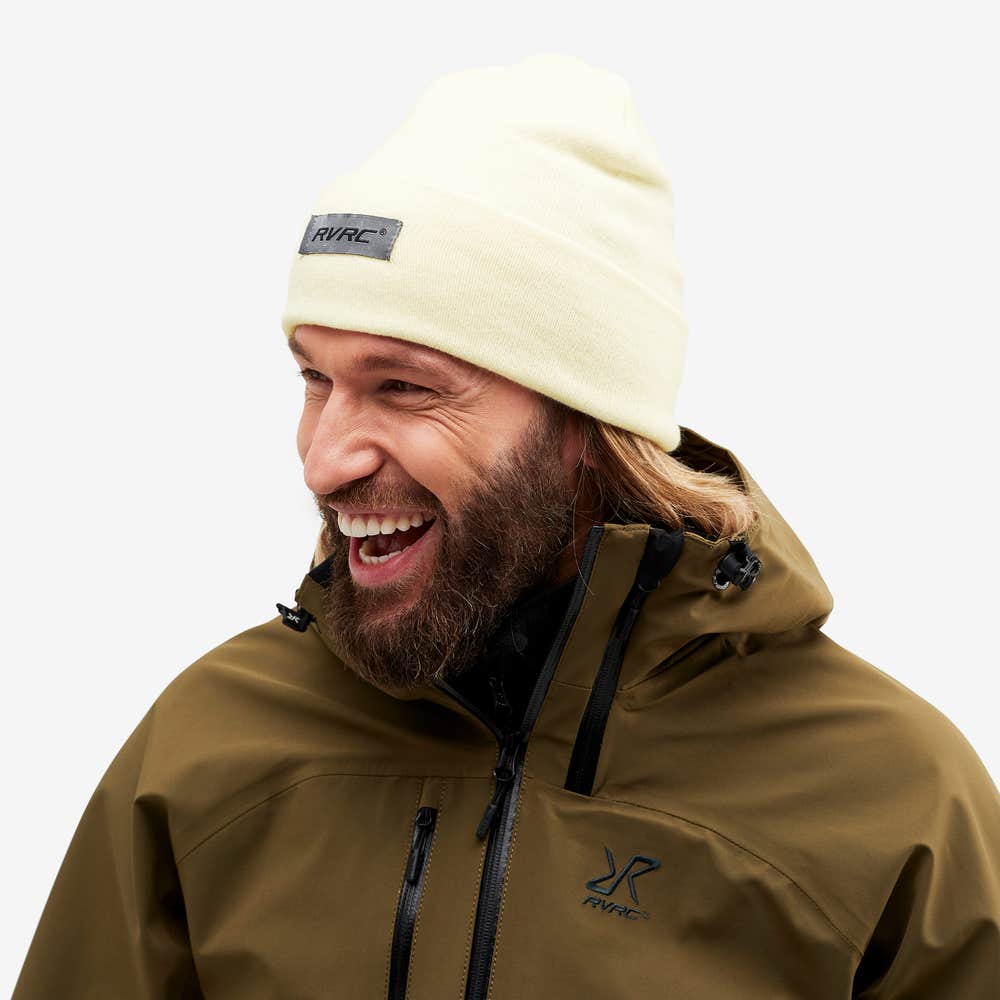 Slacker Beanie
