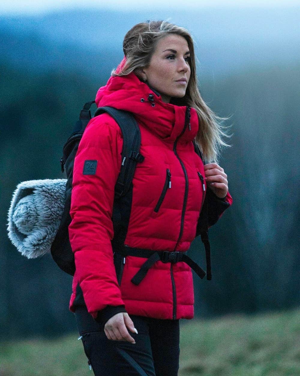 Igloo Jacket
