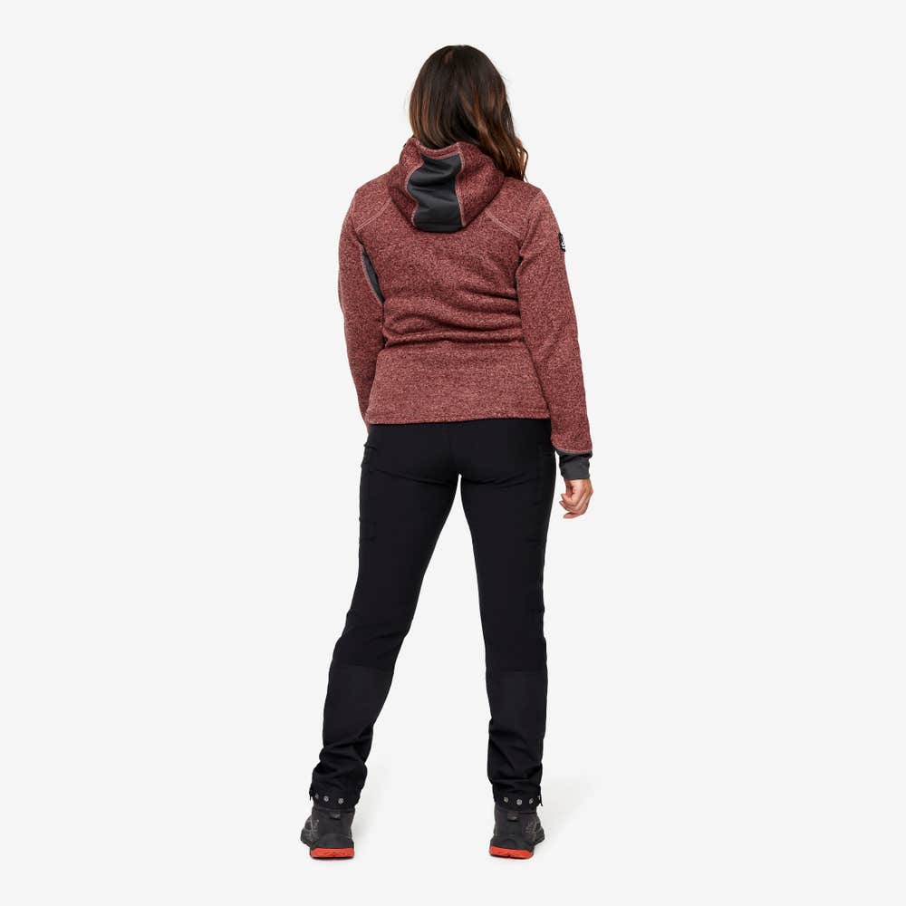 Fusion Hoodie