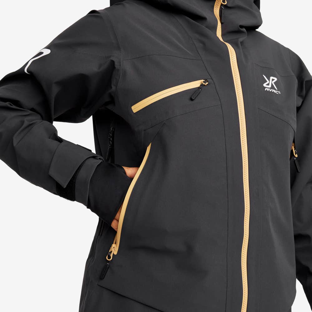Atlas 3L Ski Jacket