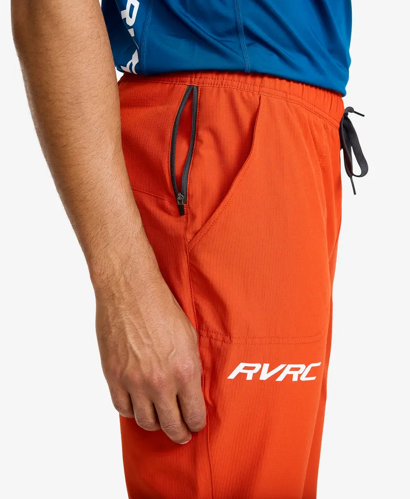 Athletic Lightweight Trousers Men