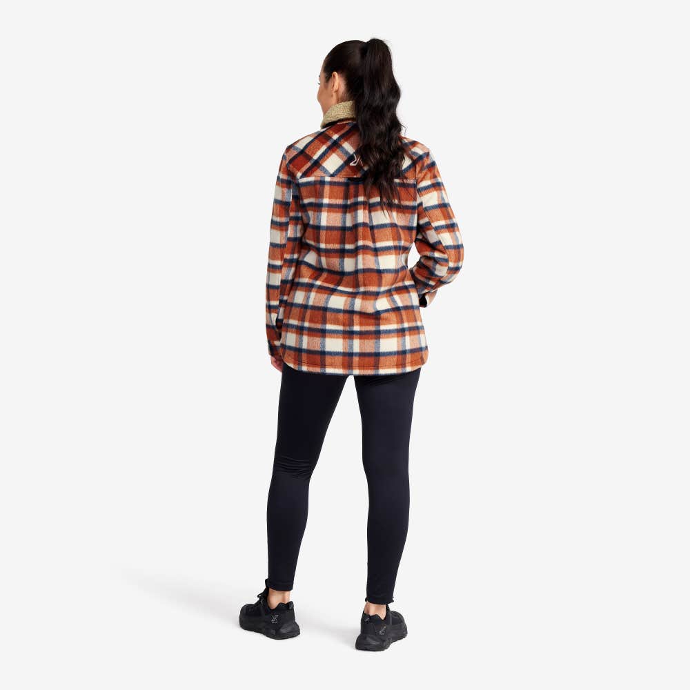 Lumber Jacket