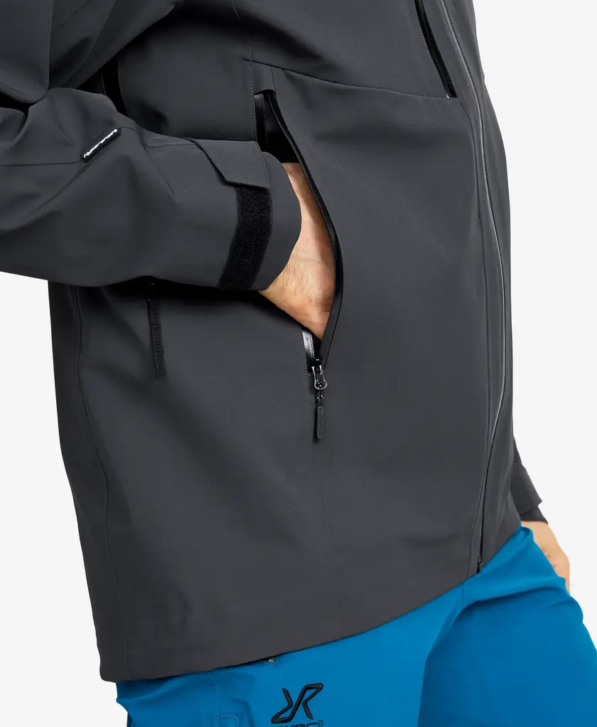 Cyclone 3L Shell Jacket Men