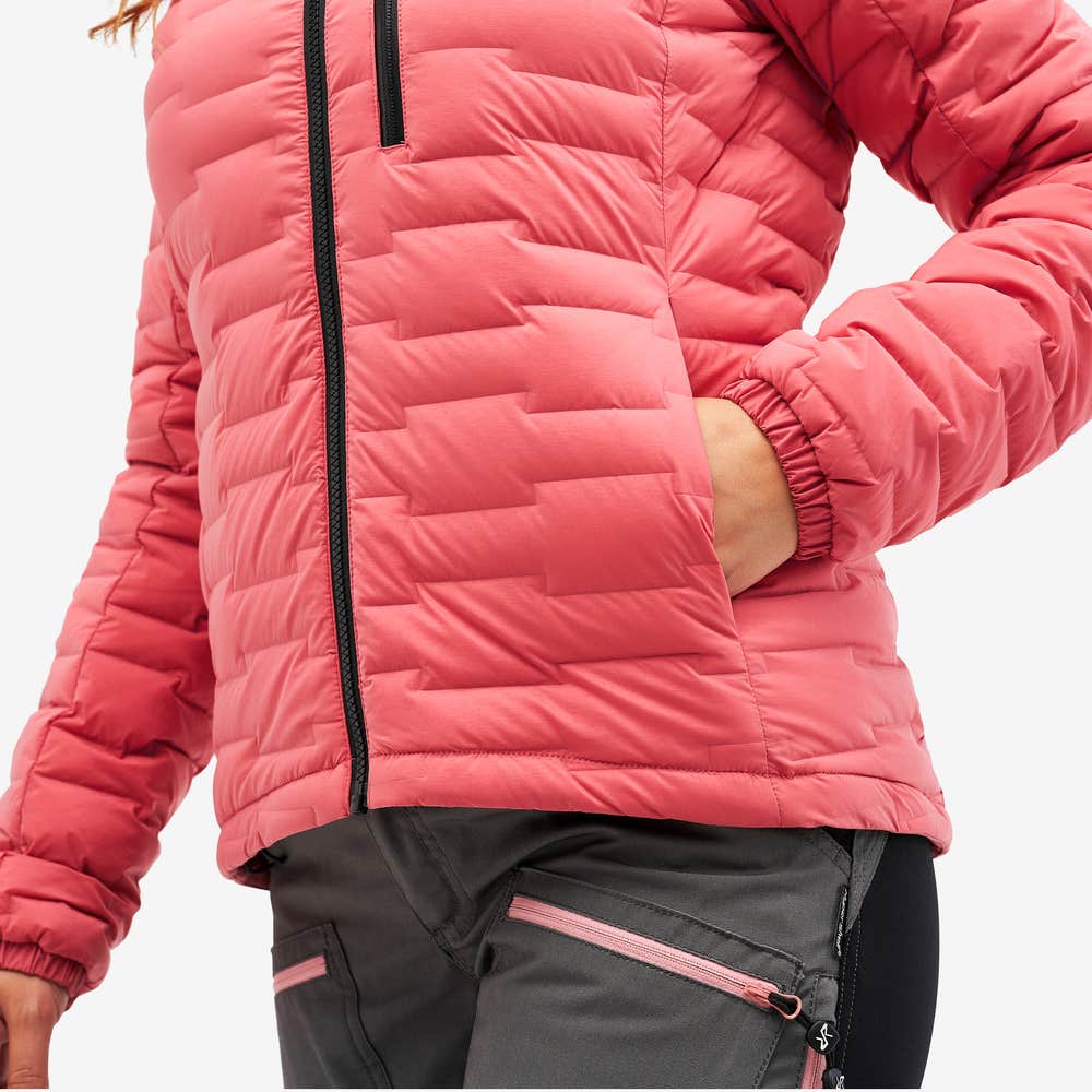 Flex Down Jacket
