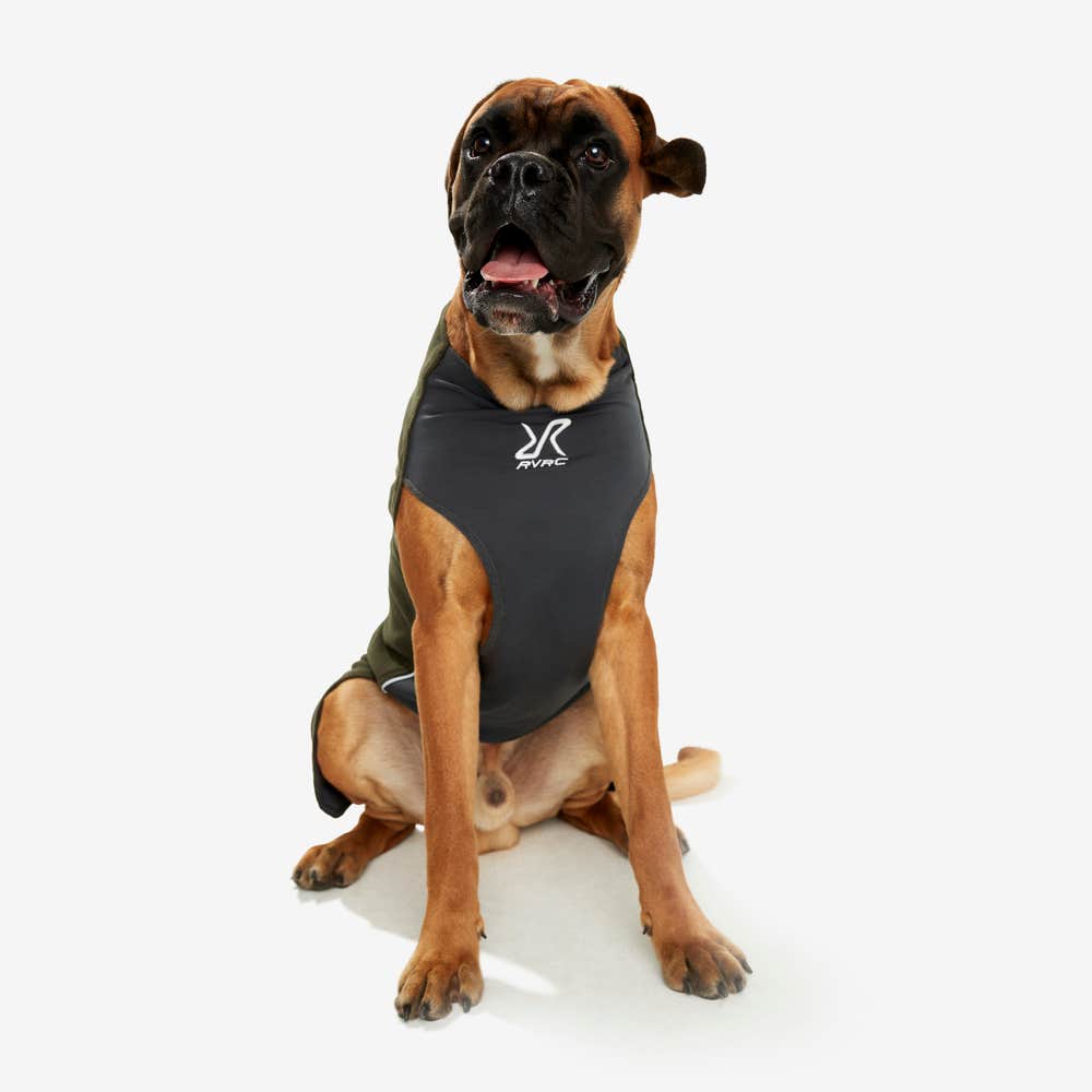 Trekker Fleece