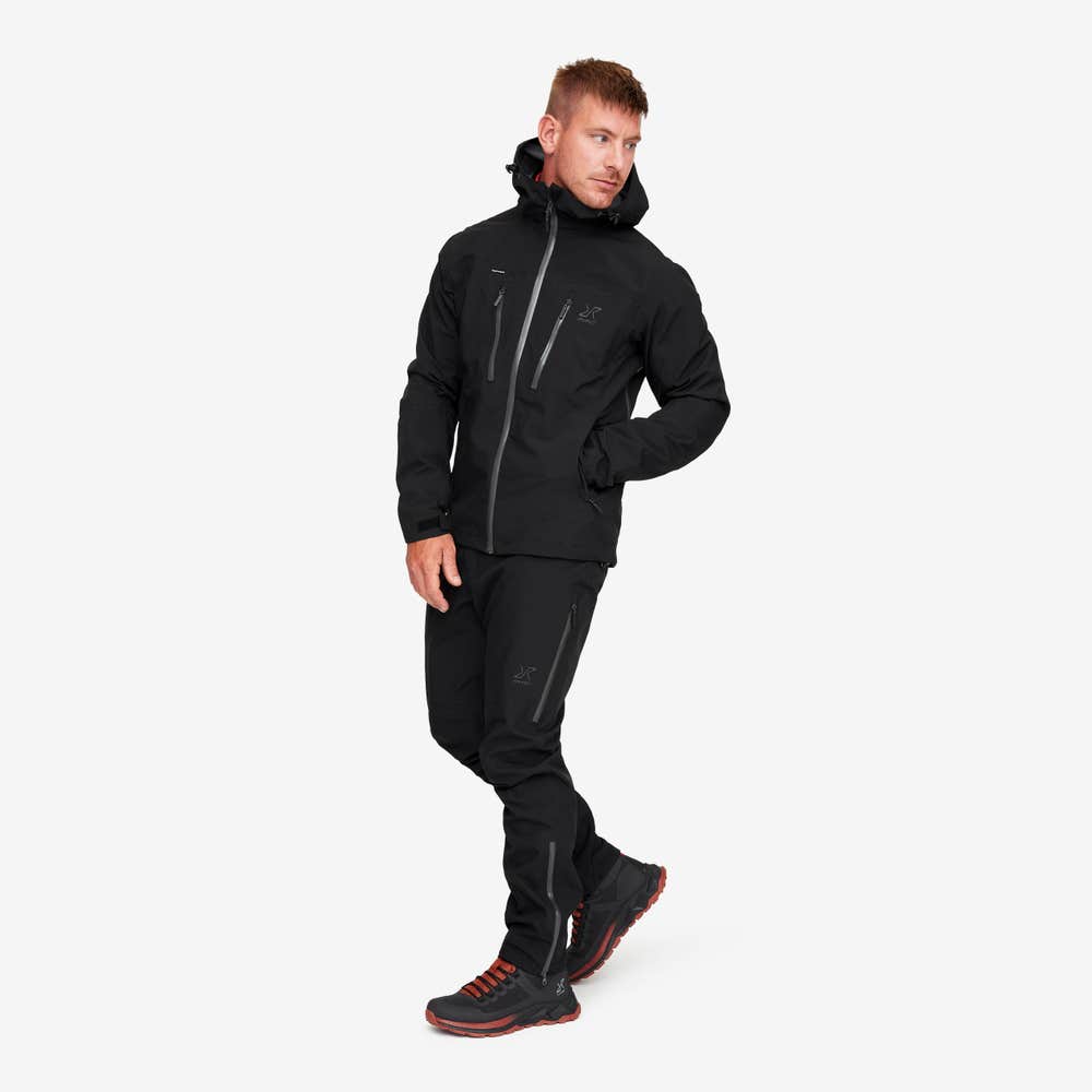 Silence Proshell Trousers