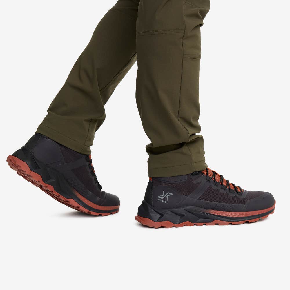 Prime Stretch Trousers