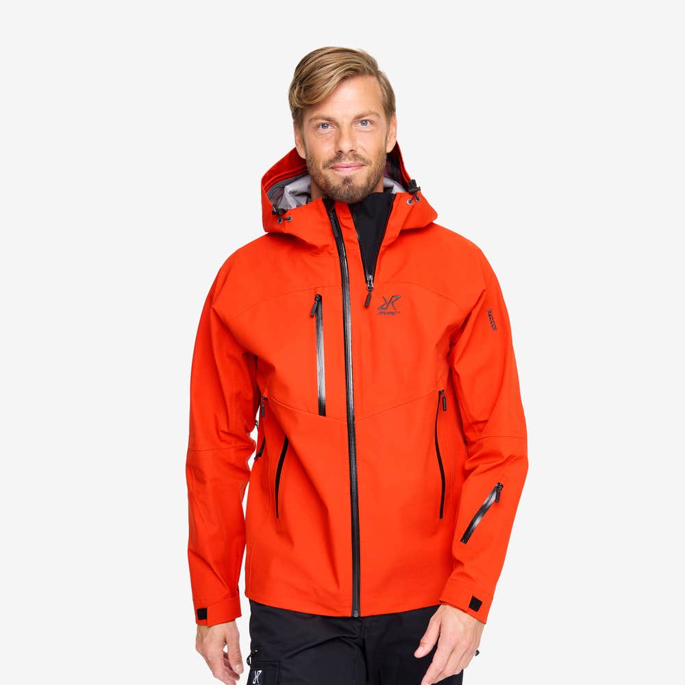 Cyclone Rescue Jacket 2.0