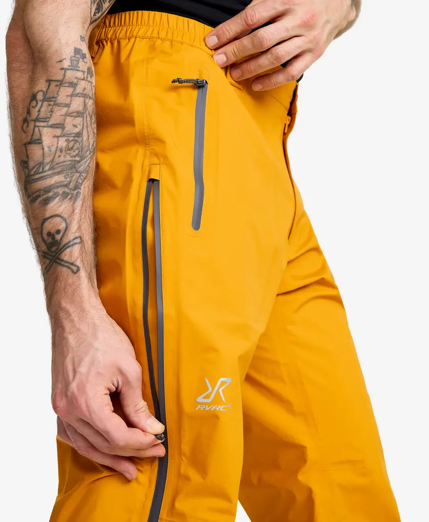Arcade 3L Lightweight Trousers Men