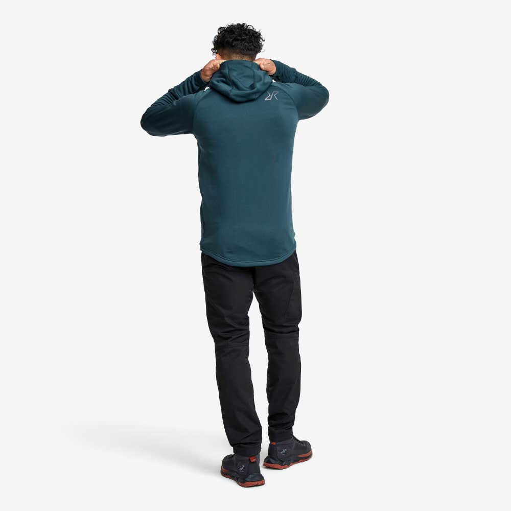 Illusion Hoodie