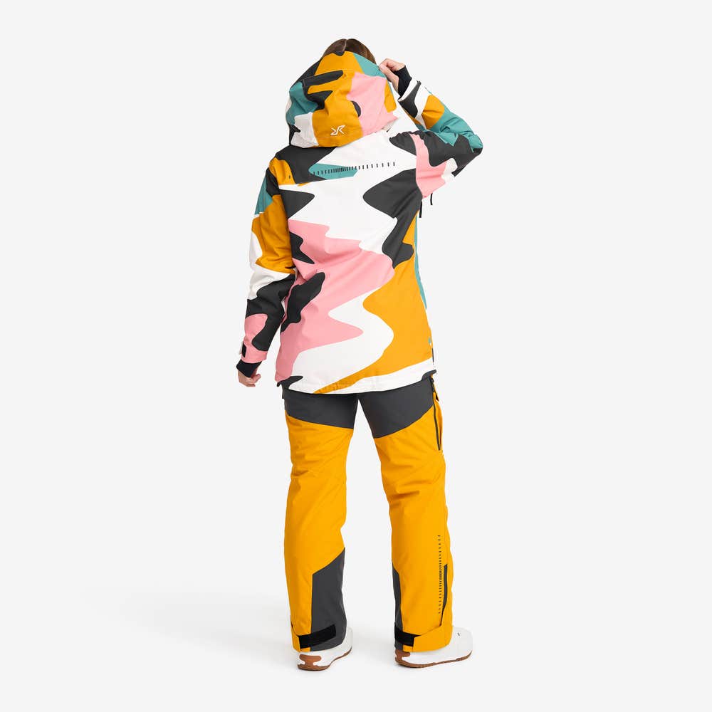 Halo 2L Insulated Ski Anorak