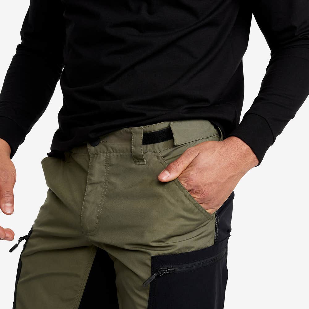 Wander Pro Shorts
