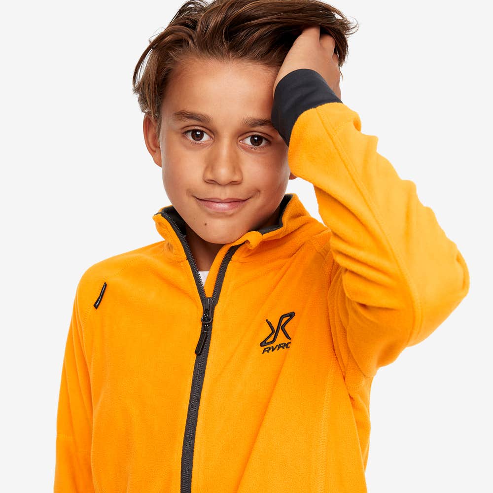 Trekker Fleece