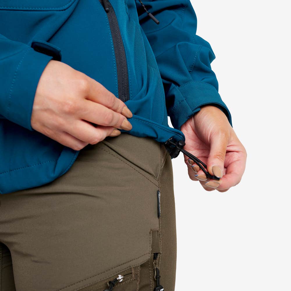Trail Jacket