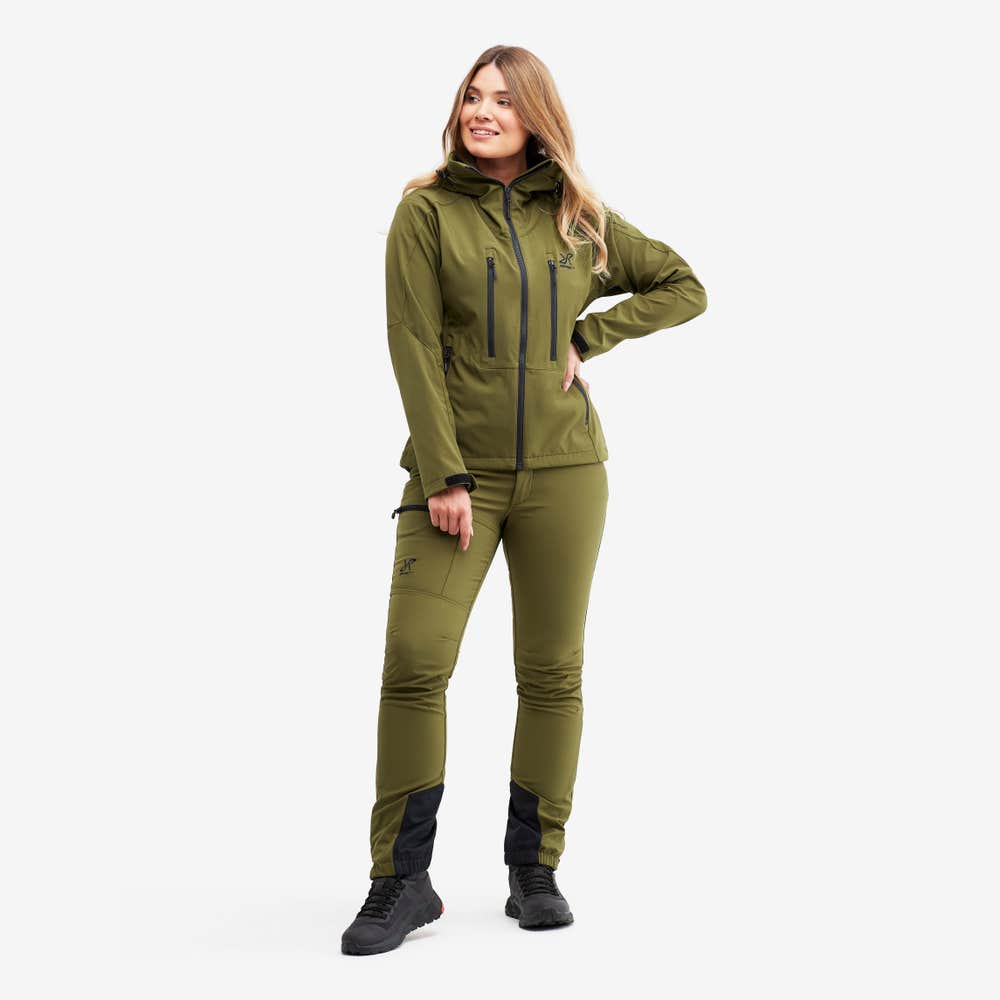 Trail Pants