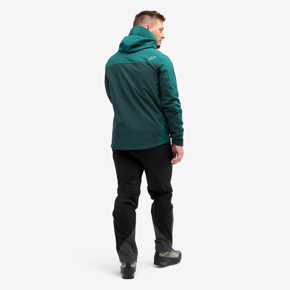 Silence Proshell 3L Jacket
