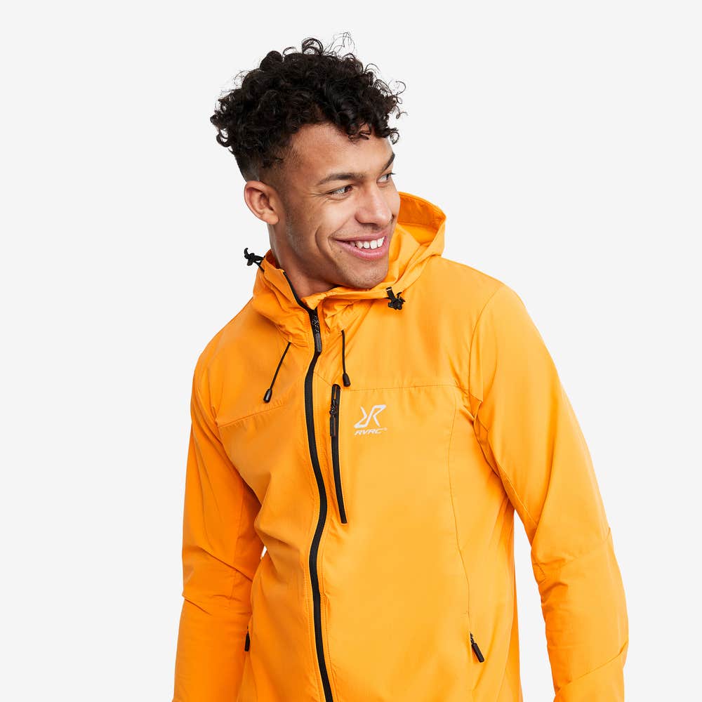 Aspect Wind Jacket