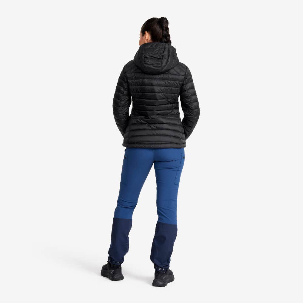 Helium Down Jacket