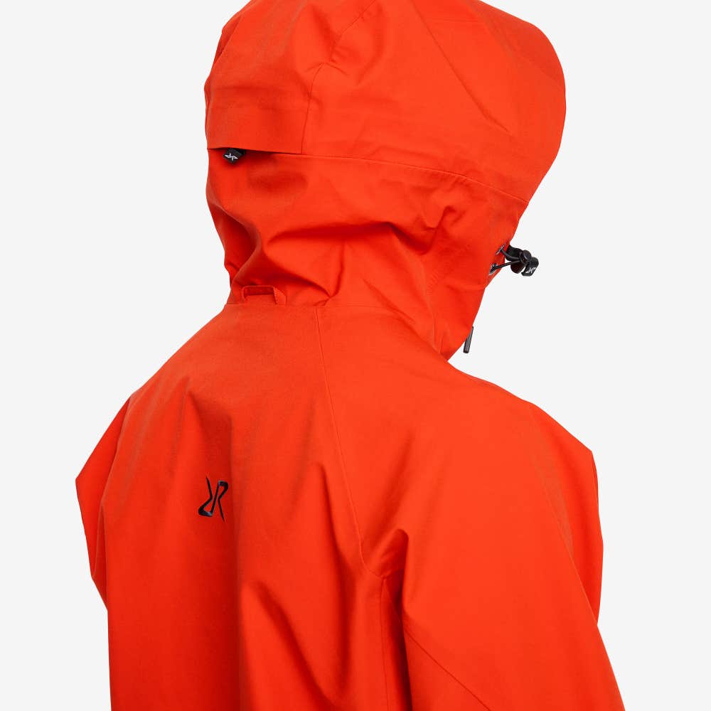 Cyclone Rescue Jacket 2.0