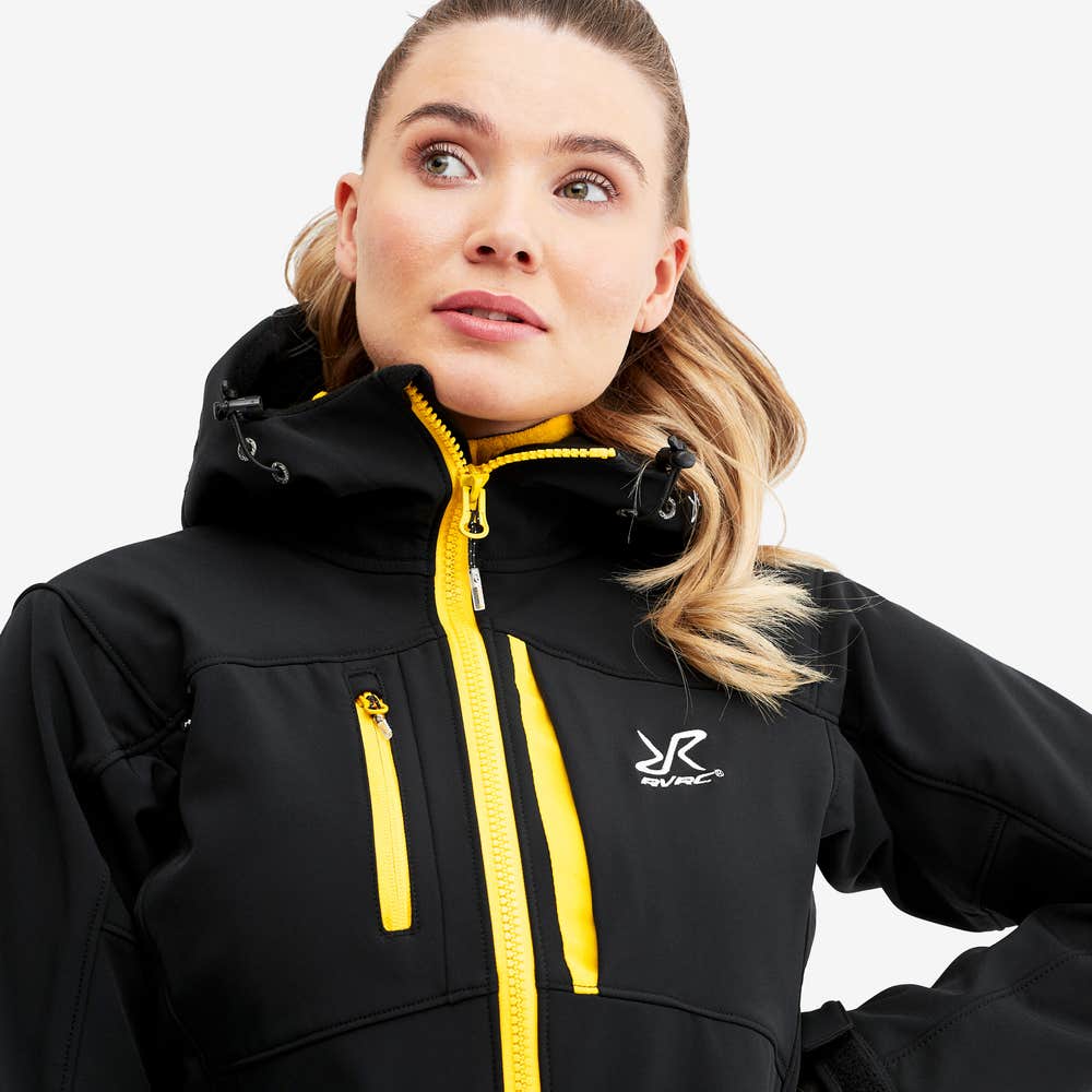 Hiball Jacket