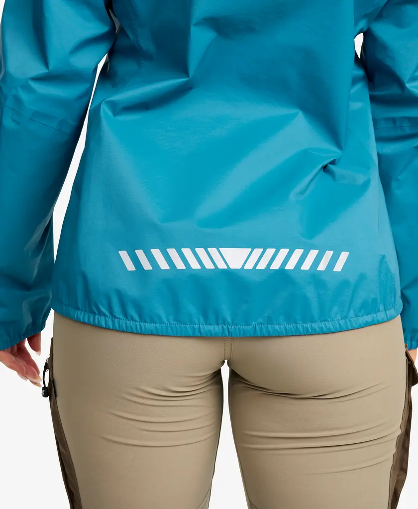 Arcade 3L Lightweight Jacket Women