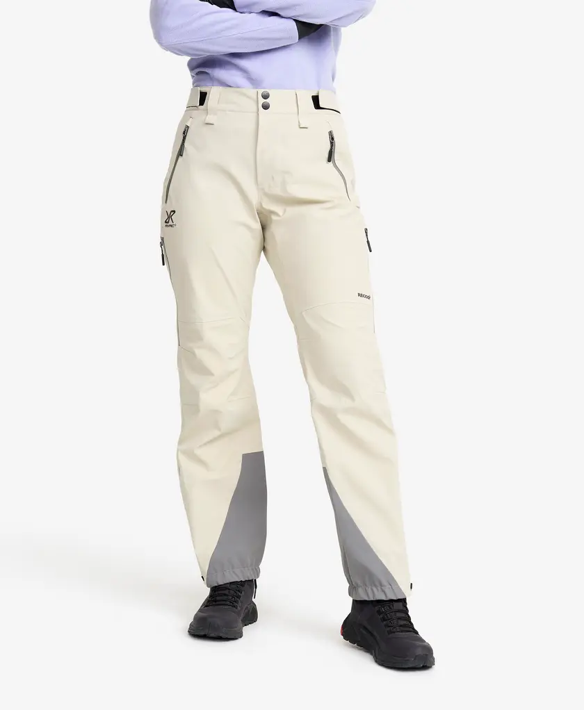 Cyclone 3L Shell Trousers Women