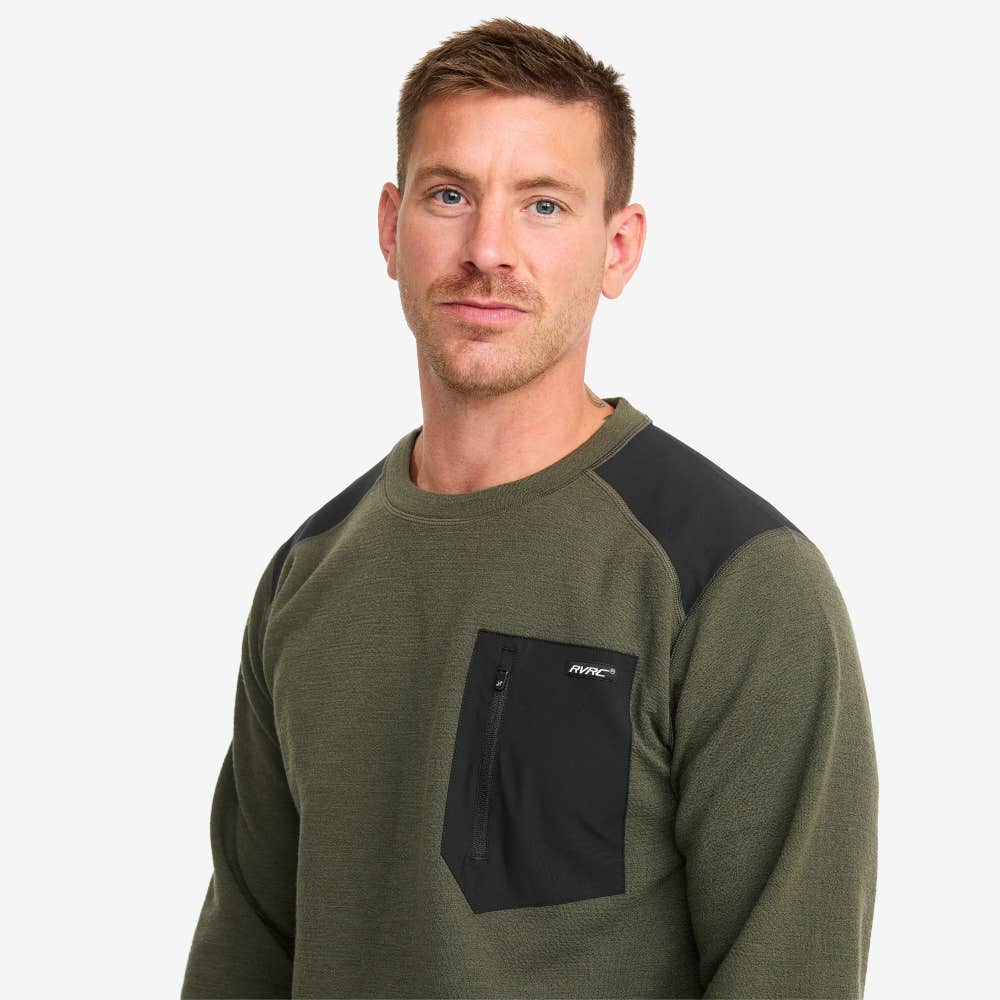 Wool Sweater