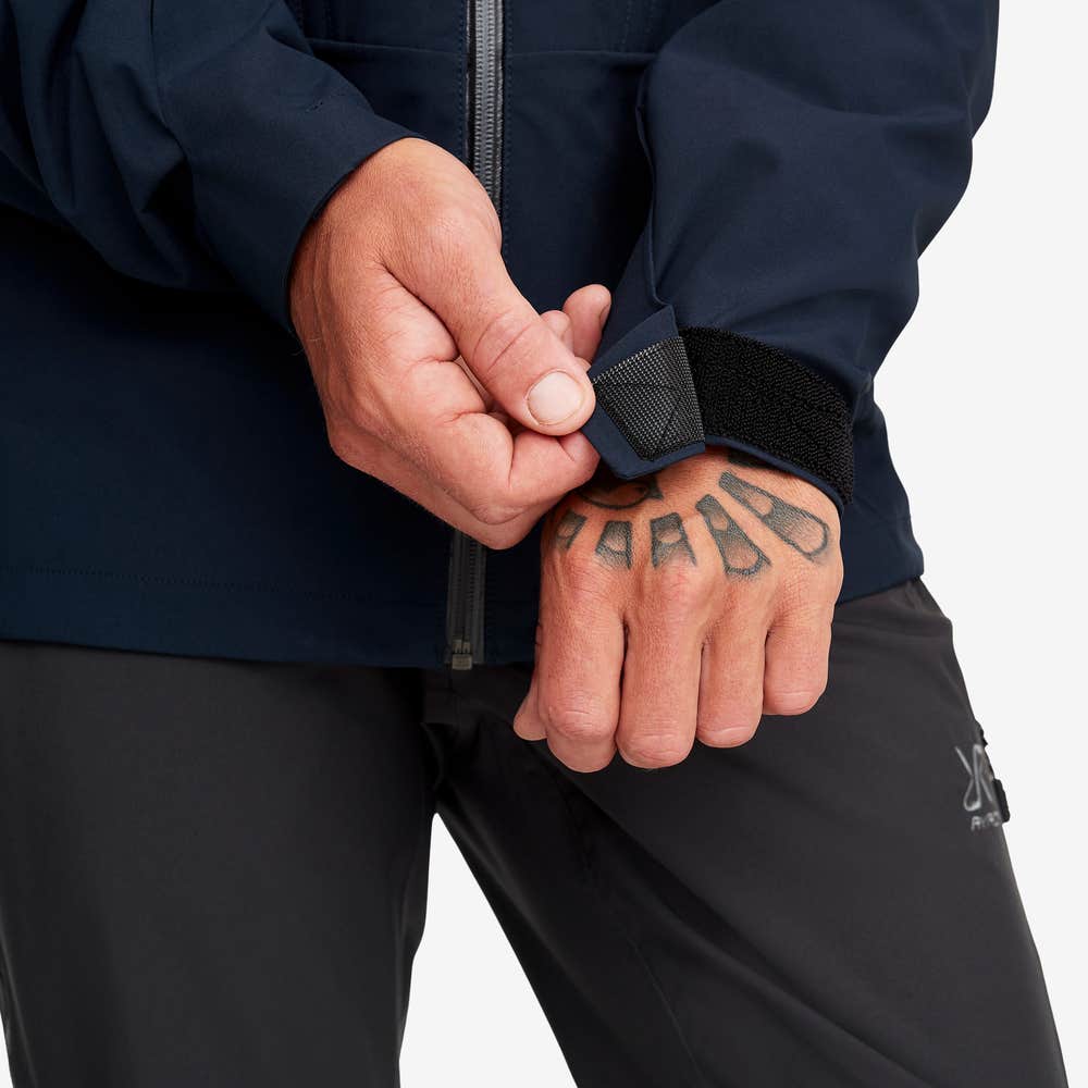 Whisper Jacket