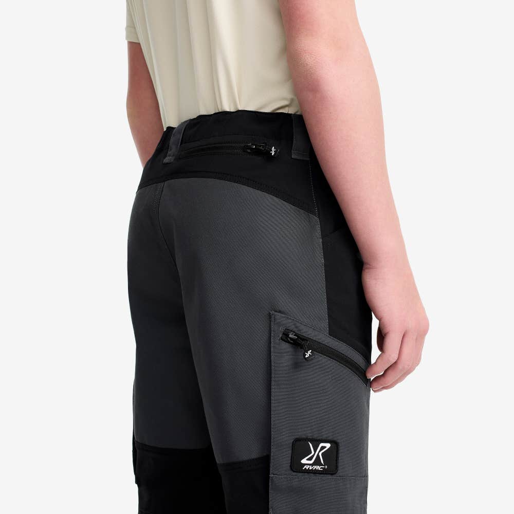 RVRC GP Shorts