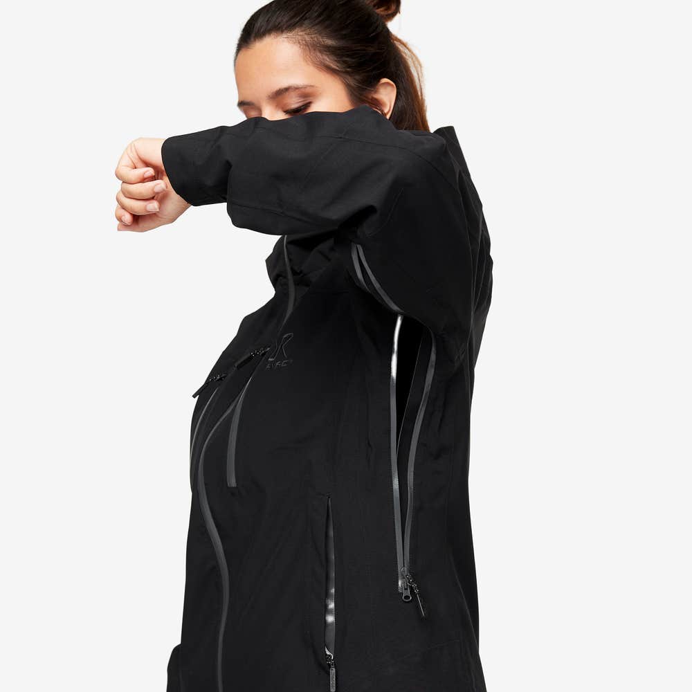Silence Proshell Jacket