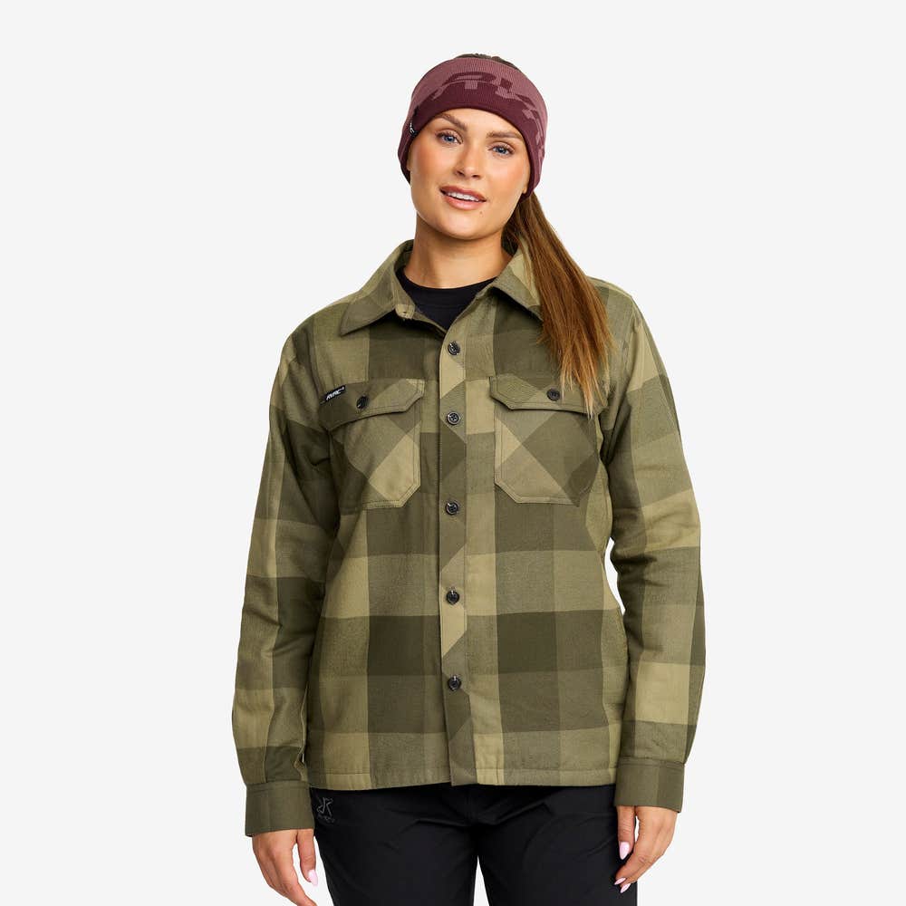 Insulated Shirt