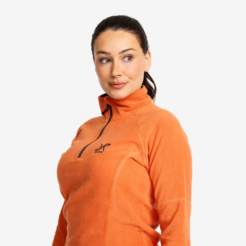 Trekker Fleece