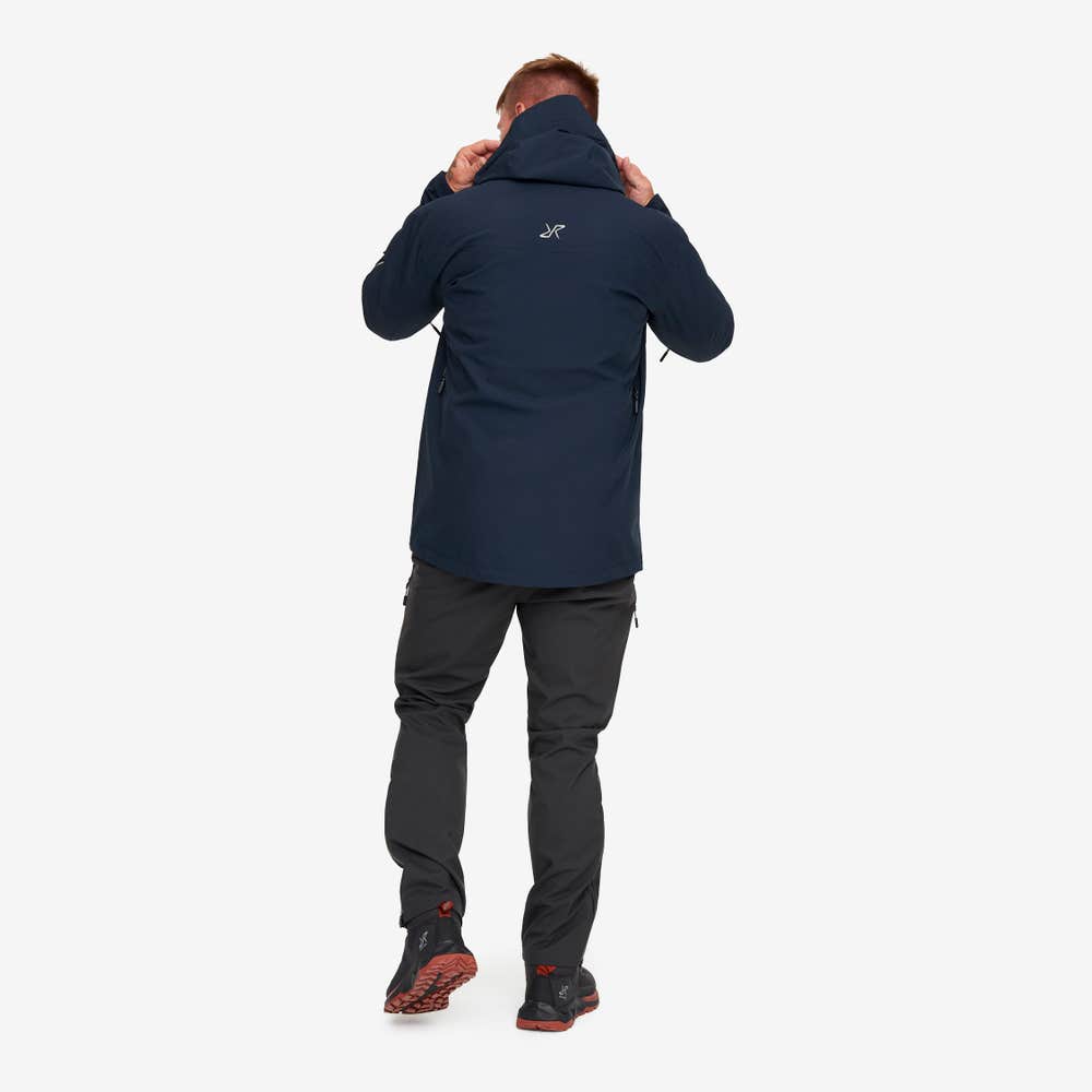 Whisper Jacket