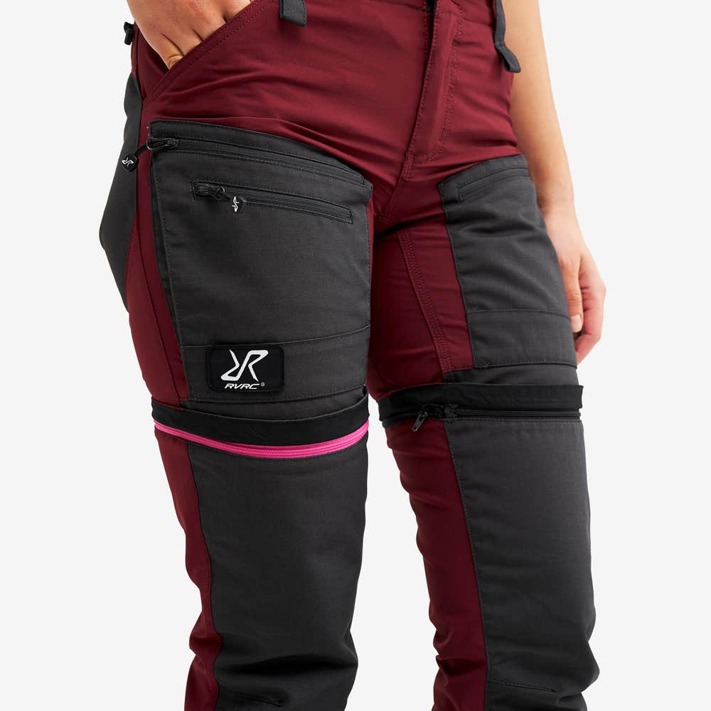 RVRC GP Pro Zip-off Trousers