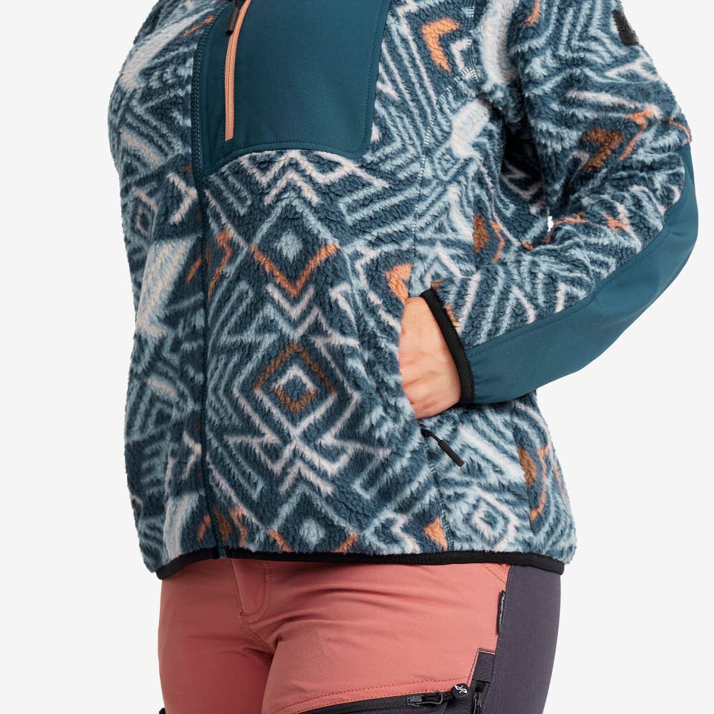 High Pile Fleece