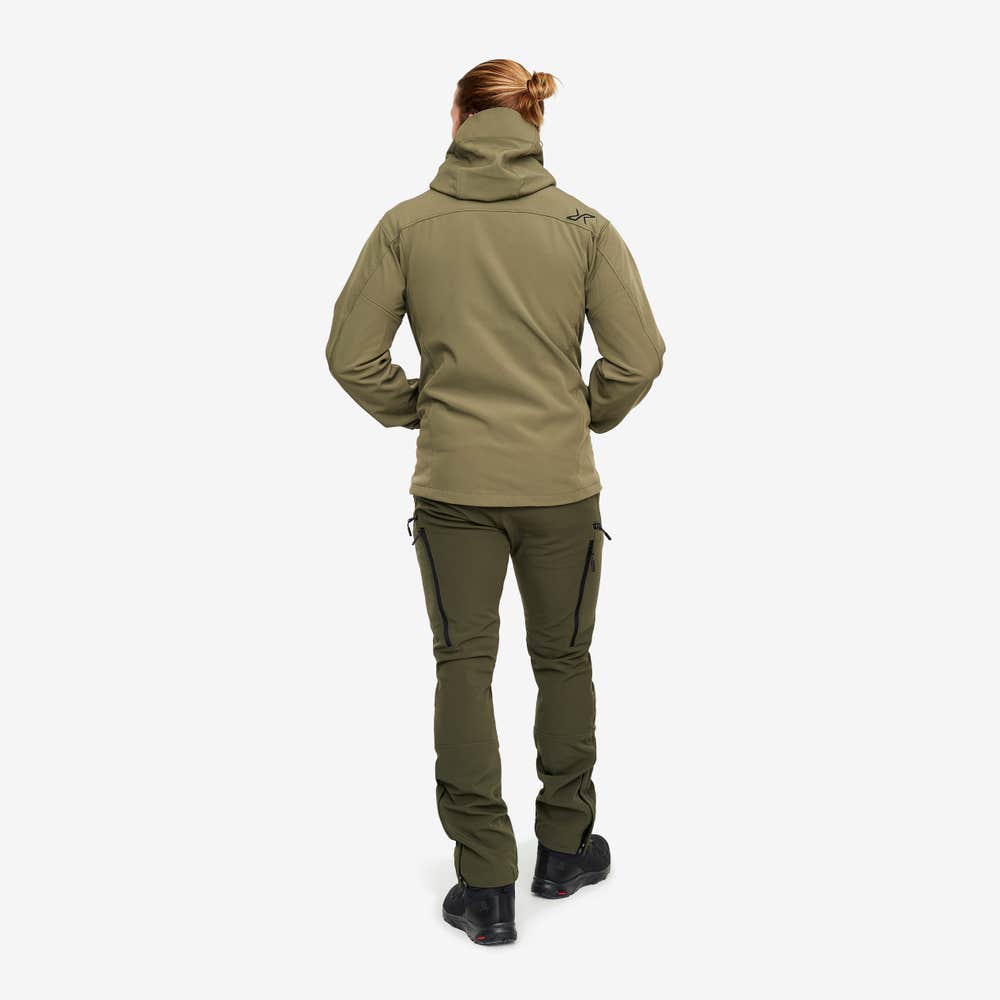 Hiball Trousers