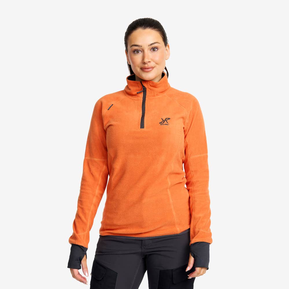 Trekker Fleece