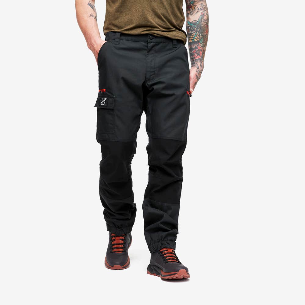 Nordwand Trousers