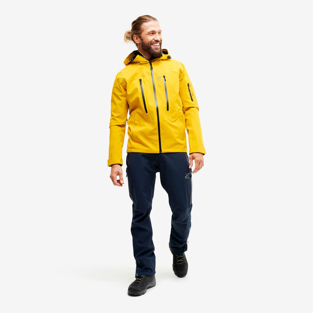 Whisper Jacket