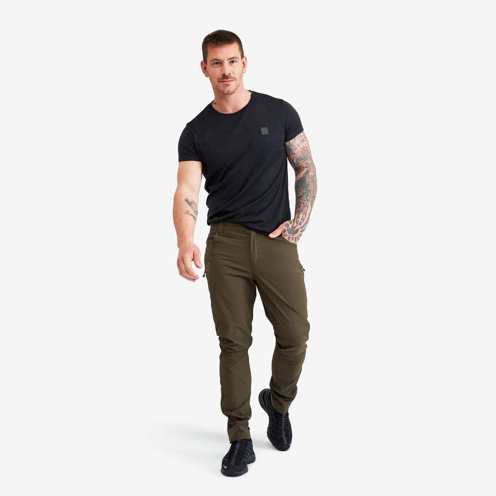 Suspect Outdoor Trousers