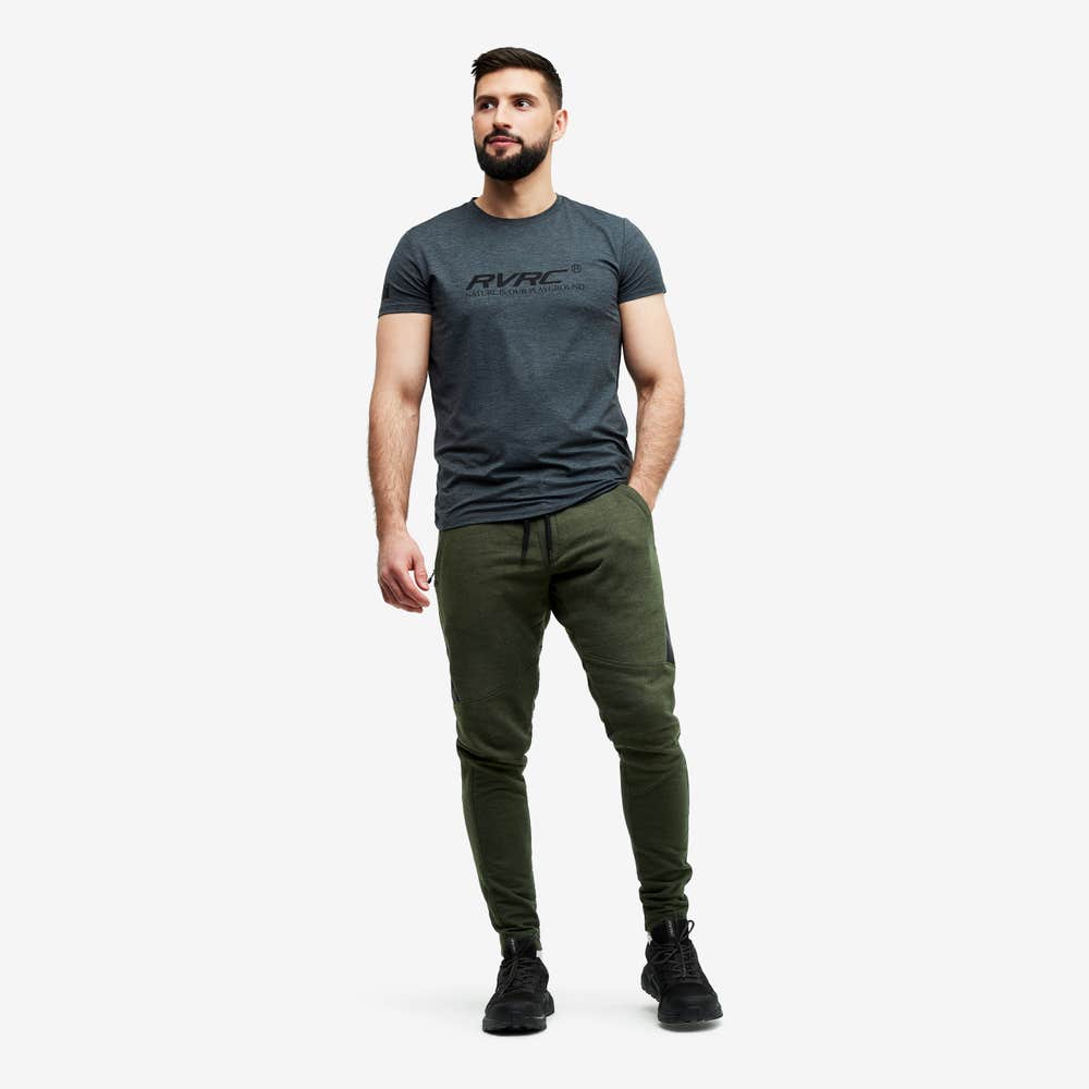 Street Jogger