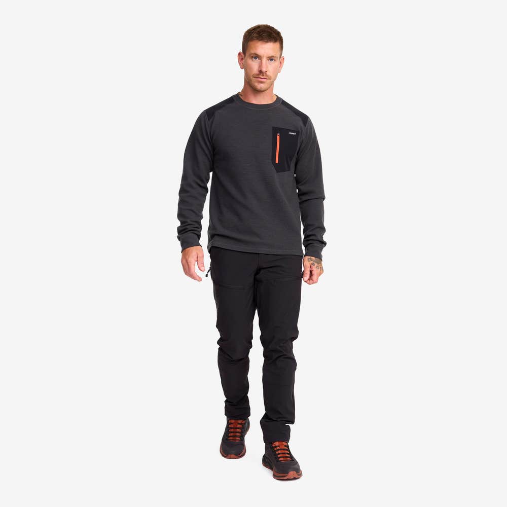 Wool Sweater