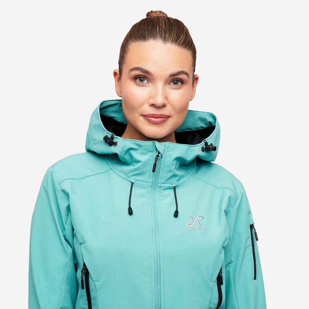 Reckon Softshell Jacket