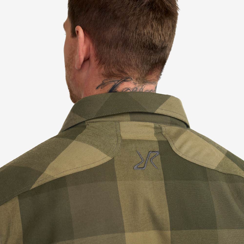 Insulated Shirt