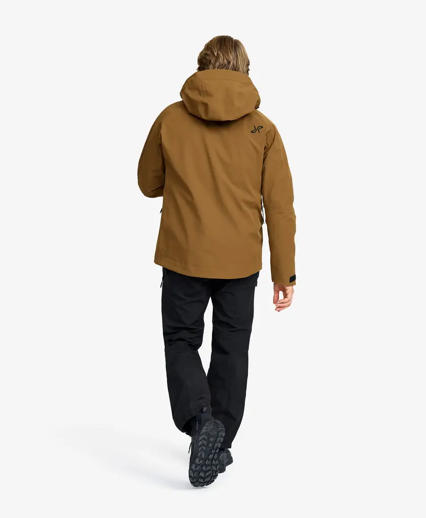 Cyclone 3L Shell Jacket Men